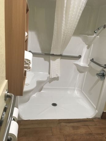Imagen de la habitación del Hotel Microtel Inn and Suites By Wyndham Florence. Foto 17