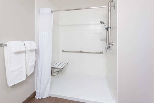 Imagen de la habitación del Hotel Microtel Inn and Suites By Wyndham Fort St John. Foto 10
