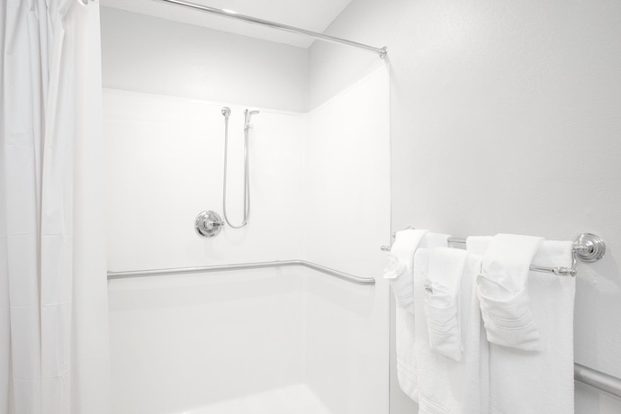 Imagen de la habitación del Hotel Microtel Inn and Suites By Wyndham Gardendale. Foto 13