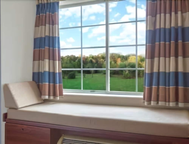 Imagen de la habitación del Hotel Microtel Inn and Suites By Wyndham Greenville / Woodruff Rd. Foto 2