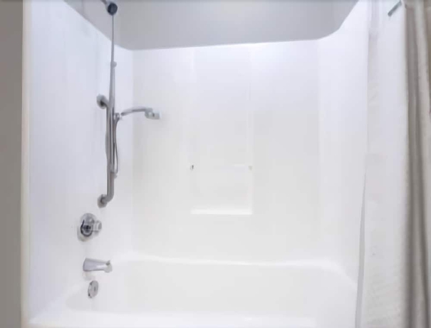 Imagen de la habitación del Hotel Microtel Inn and Suites By Wyndham Greenville / Woodruff Rd. Foto 12