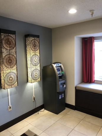 Imagen de los interiores del Hotel Microtel Inn and Suites By Wyndham Greenville / Woodruff Rd. Foto 19