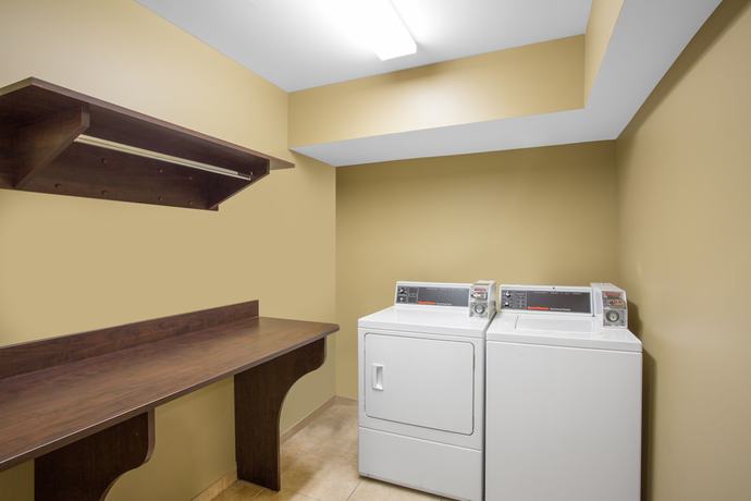 Imagen de los interiores del Hotel Microtel Inn and Suites By Wyndham Harrisonburg. Foto 18