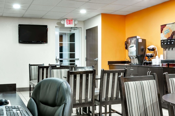Imagen de los interiores del Hotel Microtel Inn and Suites By Wyndham Hoover/birmingham. Foto 14
