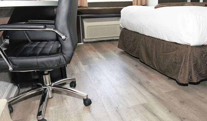 Imagen de la habitación del Hotel Microtel Inn and Suites By Wyndham Jacksonville Airport. Foto 7