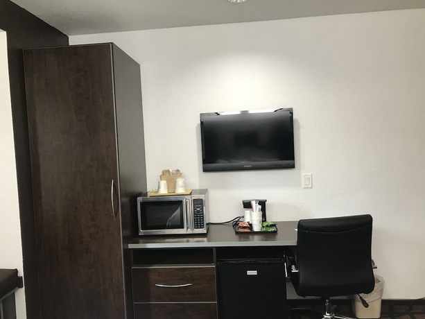 Imagen de la habitación del Hotel Microtel Inn and Suites By Wyndham Jacksonville Airport. Foto 13