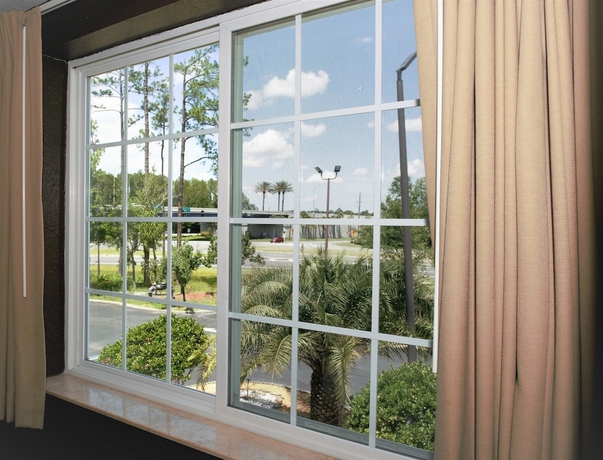 Imagen de la habitación del Hotel Microtel Inn and Suites By Wyndham Jacksonville Airport. Foto 15