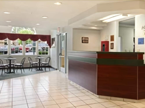 Imagen de los interiores del Hotel Microtel Inn and Suites By Wyndham Kannapolis/concord. Foto 18