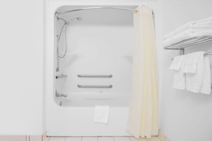 Imagen de la habitación del Hotel Microtel Inn and Suites By Wyndham Kannapolis/concord. Foto 16