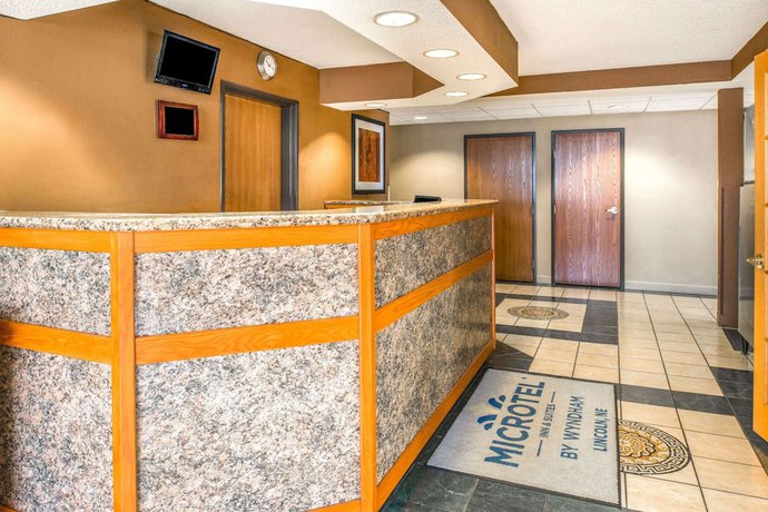 Imagen de los interiores del Hotel Microtel Inn and Suites By Wyndham Lincoln. Foto 12