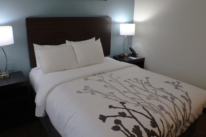 Imagen de la habitación del Hotel Microtel Inn and Suites By Wyndham Marion/cedar Rapids. Foto 4