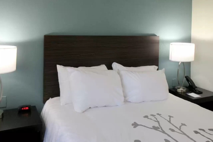 Imagen de la habitación del Hotel Microtel Inn and Suites By Wyndham Marion/cedar Rapids. Foto 5