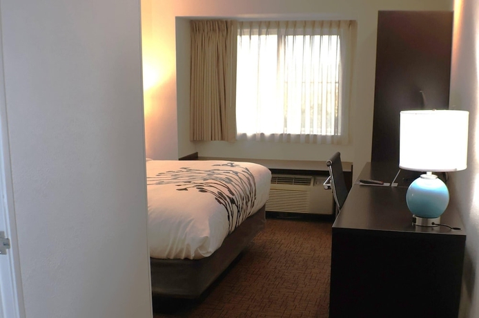 Imagen de la habitación del Hotel Microtel Inn and Suites By Wyndham Marion/cedar Rapids. Foto 6