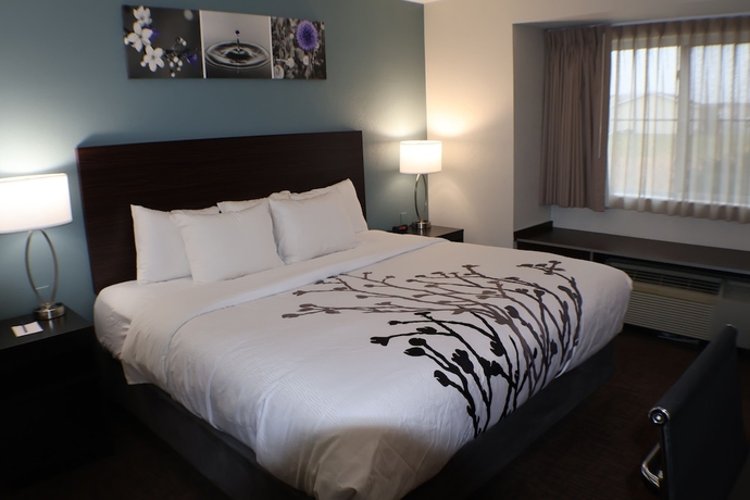 Imagen de la habitación del Hotel Microtel Inn and Suites By Wyndham Marion/cedar Rapids. Foto 7
