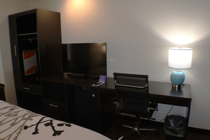 Imagen de la habitación del Hotel Microtel Inn and Suites By Wyndham Marion/cedar Rapids. Foto 8