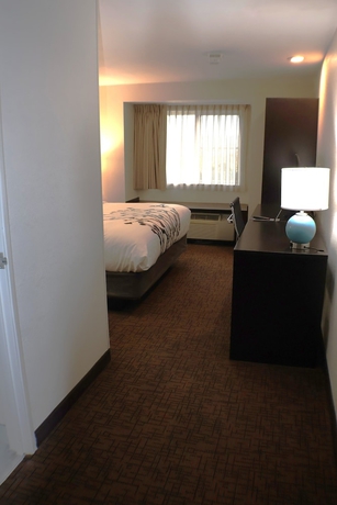 Imagen de la habitación del Hotel Microtel Inn and Suites By Wyndham Marion/cedar Rapids. Foto 10