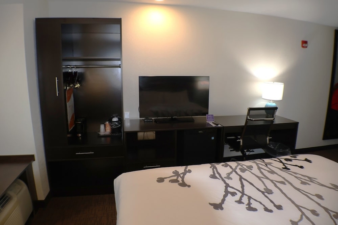 Imagen de la habitación del Hotel Microtel Inn and Suites By Wyndham Marion/cedar Rapids. Foto 11