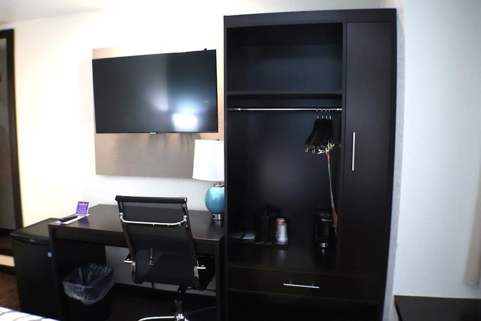 Imagen de la habitación del Hotel Microtel Inn and Suites By Wyndham Marion/cedar Rapids. Foto 12