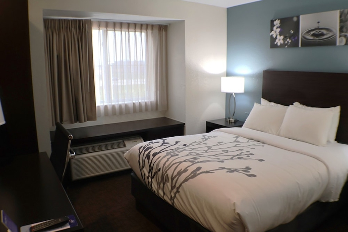 Imagen de la habitación del Hotel Microtel Inn and Suites By Wyndham Marion/cedar Rapids. Foto 13