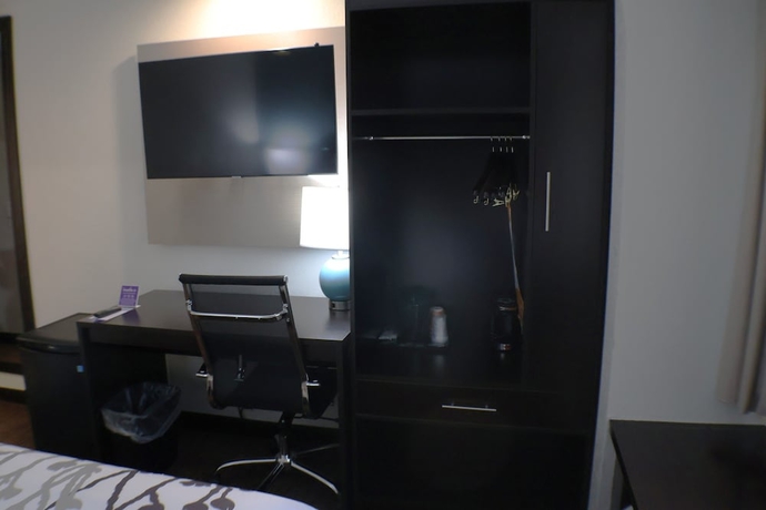 Imagen de la habitación del Hotel Microtel Inn and Suites By Wyndham Marion/cedar Rapids. Foto 14