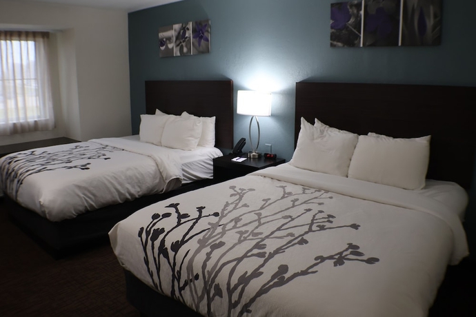 Imagen de la habitación del Hotel Microtel Inn and Suites By Wyndham Marion/cedar Rapids. Foto 15