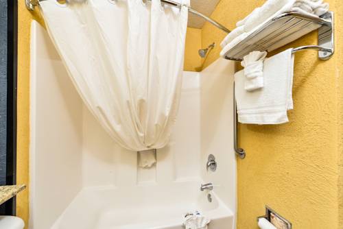 Imagen de la habitación del Hotel Microtel Inn and Suites By Wyndham New Braunfels. Foto 8