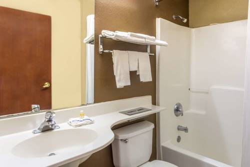 Imagen de la habitación del Hotel Microtel Inn and Suites By Wyndham Norcross. Foto 6