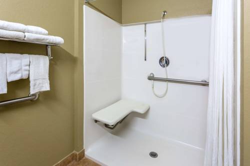 Imagen de la habitación del Hotel Microtel Inn and Suites By Wyndham Norcross. Foto 7