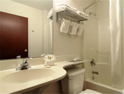 Imagen de la habitación del Hotel Microtel Inn and Suites By Wyndham Norcross. Foto 11