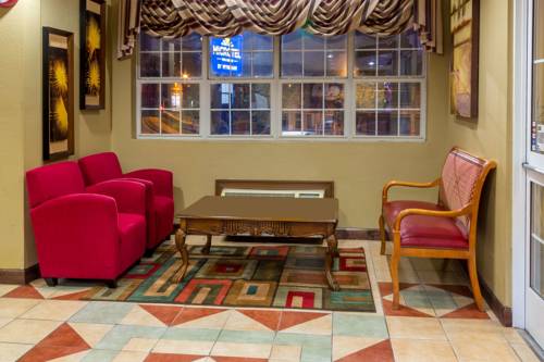 Imagen de la habitación del Hotel Microtel Inn and Suites By Wyndham Norcross. Foto 13