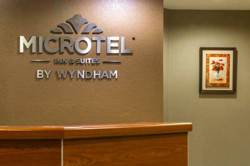 Imagen de la habitación del Hotel Microtel Inn and Suites By Wyndham Norcross. Foto 14