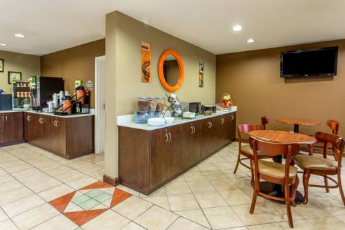 Imagen de la habitación del Hotel Microtel Inn and Suites By Wyndham Norcross. Foto 15