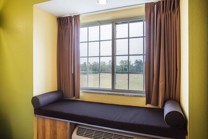 Imagen de la habitación del Hotel Microtel Inn and Suites By Wyndham Opelika. Foto 5