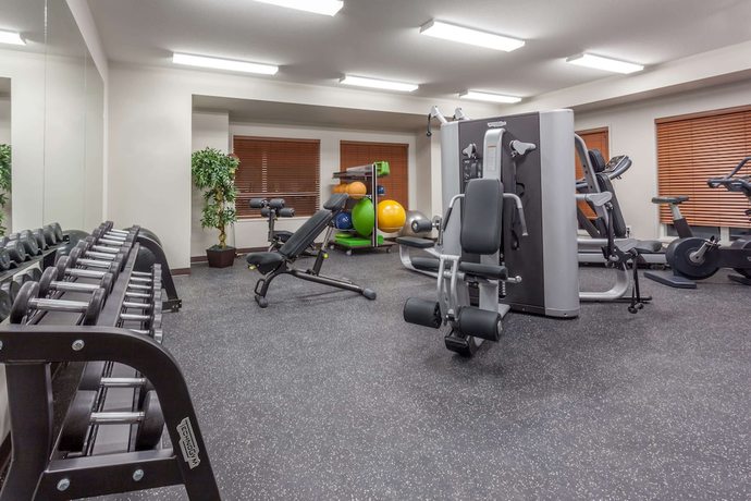 Imagen de los interiores del Hotel Microtel Inn and Suites By Wyndham Oyster Bay. Foto 19