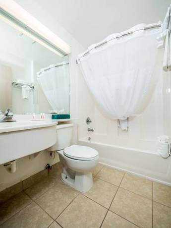 Imagen de la habitación del Hotel Microtel Inn and Suites By Wyndham Palm Coast I-95. Foto 5