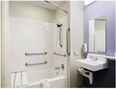 Imagen de la habitación del Hotel Microtel Inn and Suites By Wyndham Panama City. Foto 3
