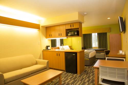 Imagen de la habitación del Hotel Microtel Inn and Suites By Wyndham Panama City. Foto 5