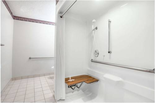 Imagen general del Hotel Microtel Inn and Suites By Wyndham Pooler/savannah. Foto 1