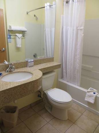Imagen de la habitación del Hotel Microtel Inn and Suites By Wyndham Port Charlotte/punta Gorda. Foto 7
