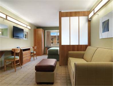 Imagen de la habitación del Hotel Microtel Inn and Suites By Wyndham Saraland/north Mobile. Foto 6