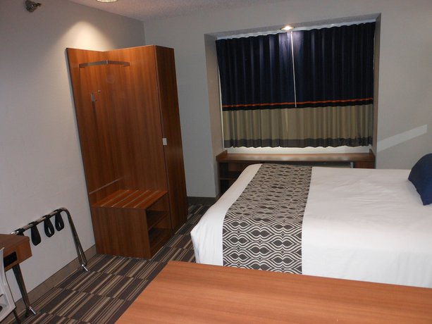 Imagen de la habitación del Hotel Microtel Inn and Suites By Wyndham Sioux Falls. Foto 10