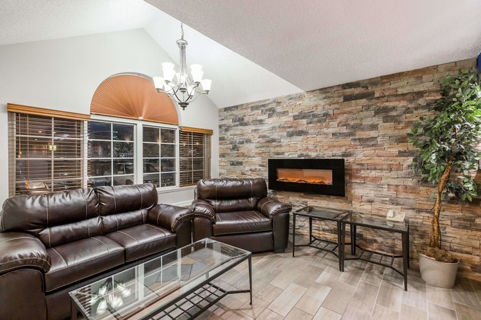 Imagen de los interiores del Hotel Microtel Inn and Suites By Wyndham Sioux Falls. Foto 15