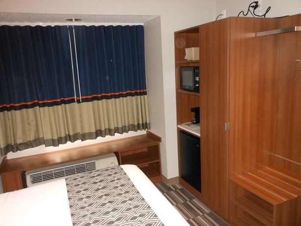 Imagen de la habitación del Hotel Microtel Inn and Suites By Wyndham Sioux Falls. Foto 11