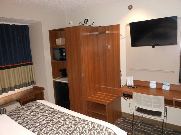Imagen de la habitación del Hotel Microtel Inn and Suites By Wyndham Sioux Falls. Foto 12