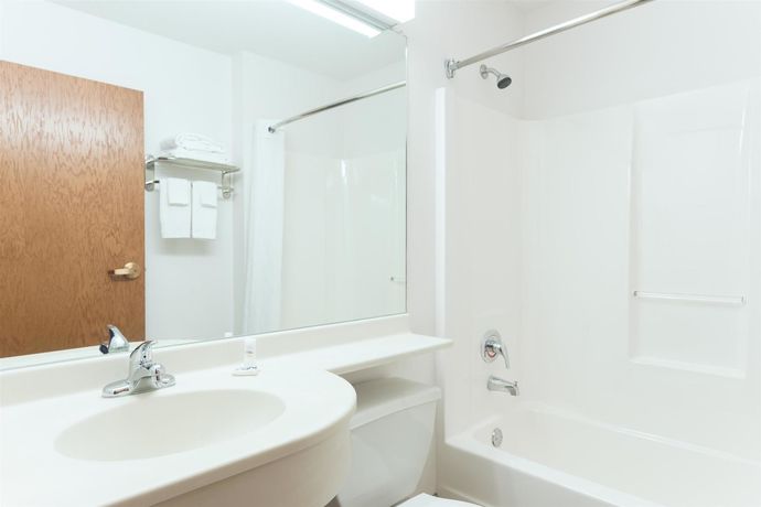 Imagen de la habitación del Hotel Microtel Inn and Suites By Wyndham Springfield. Foto 4