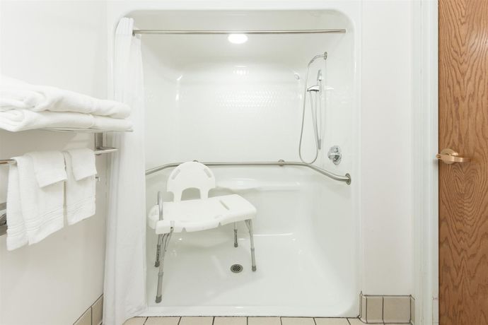 Imagen de la habitación del Hotel Microtel Inn and Suites By Wyndham Springfield. Foto 7