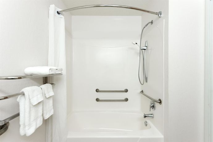 Imagen de la habitación del Hotel Microtel Inn and Suites By Wyndham Springfield. Foto 8