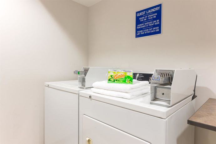 Imagen de los interiores del Hotel Microtel Inn and Suites By Wyndham Springfield. Foto 13