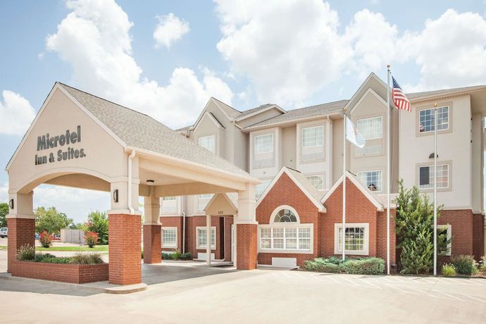 Imagen general del Hotel Microtel Inn and Suites By Wyndham Stillwater. Foto 1