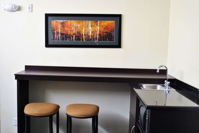 Imagen de la habitación del Hotel Microtel Inn and Suites By Wyndham Toluca. Foto 14